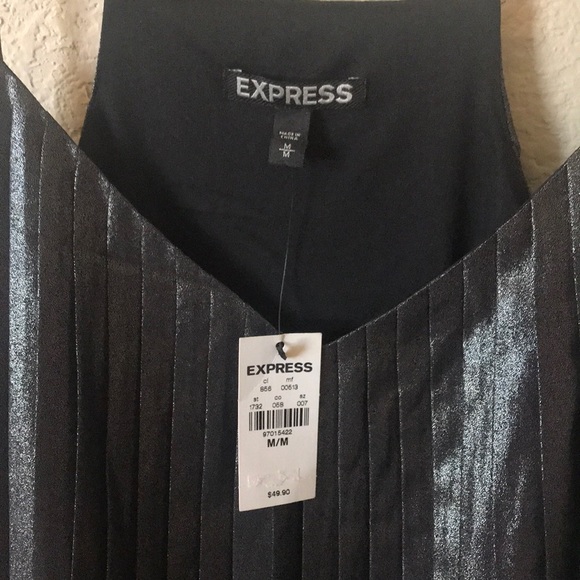 Express Top - Picture 2 of 3